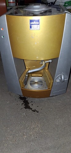 Macchina caffè lavazza - macchina,
