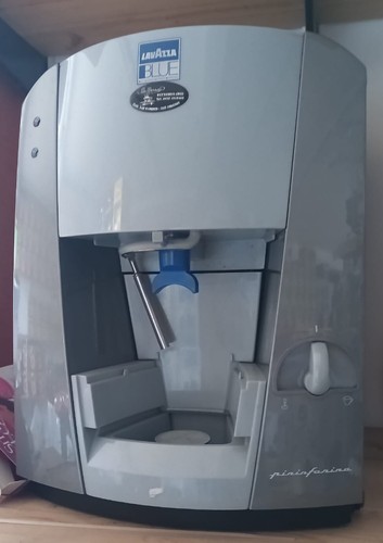 Usata macchina caffe capsula - caffe,